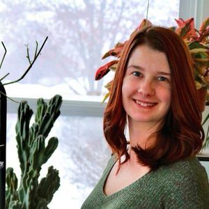 Meet your Posher, Tori